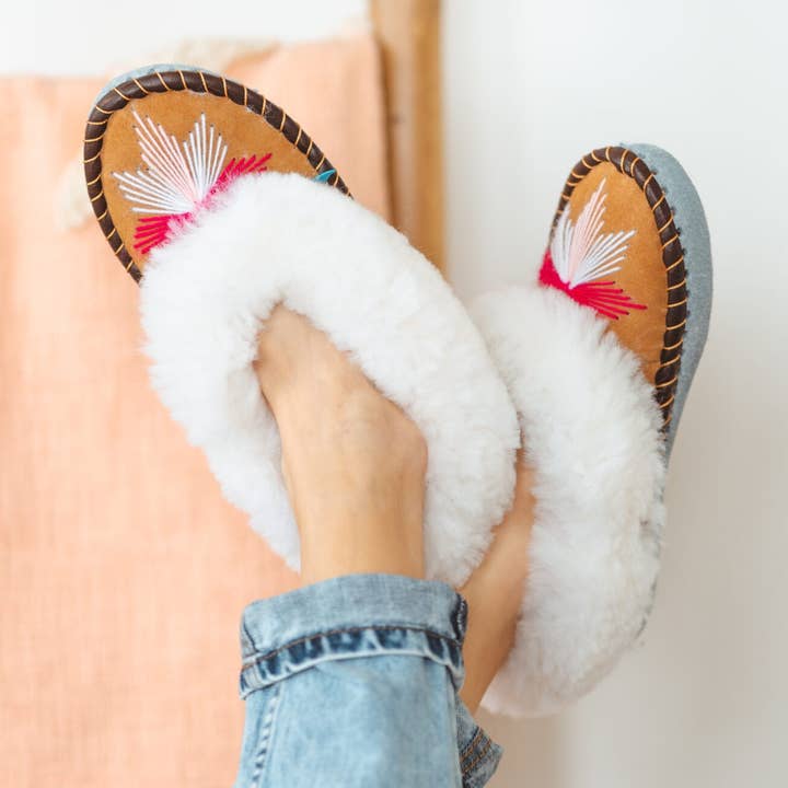 Sen Pink Sheepers for wholesale by Sheepers