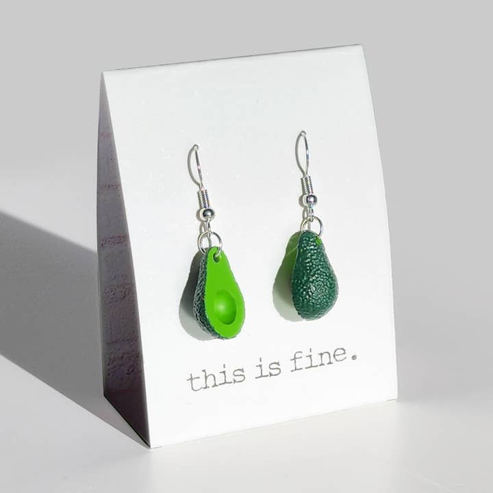 🥑 Avocadon't Call Me, Just Text for wholesale by this is fine