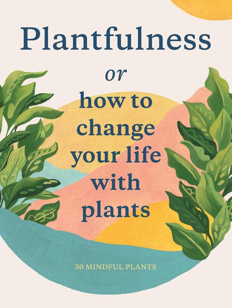 Chronicle Books - Wholesale Home & Garden - Plantfulness0