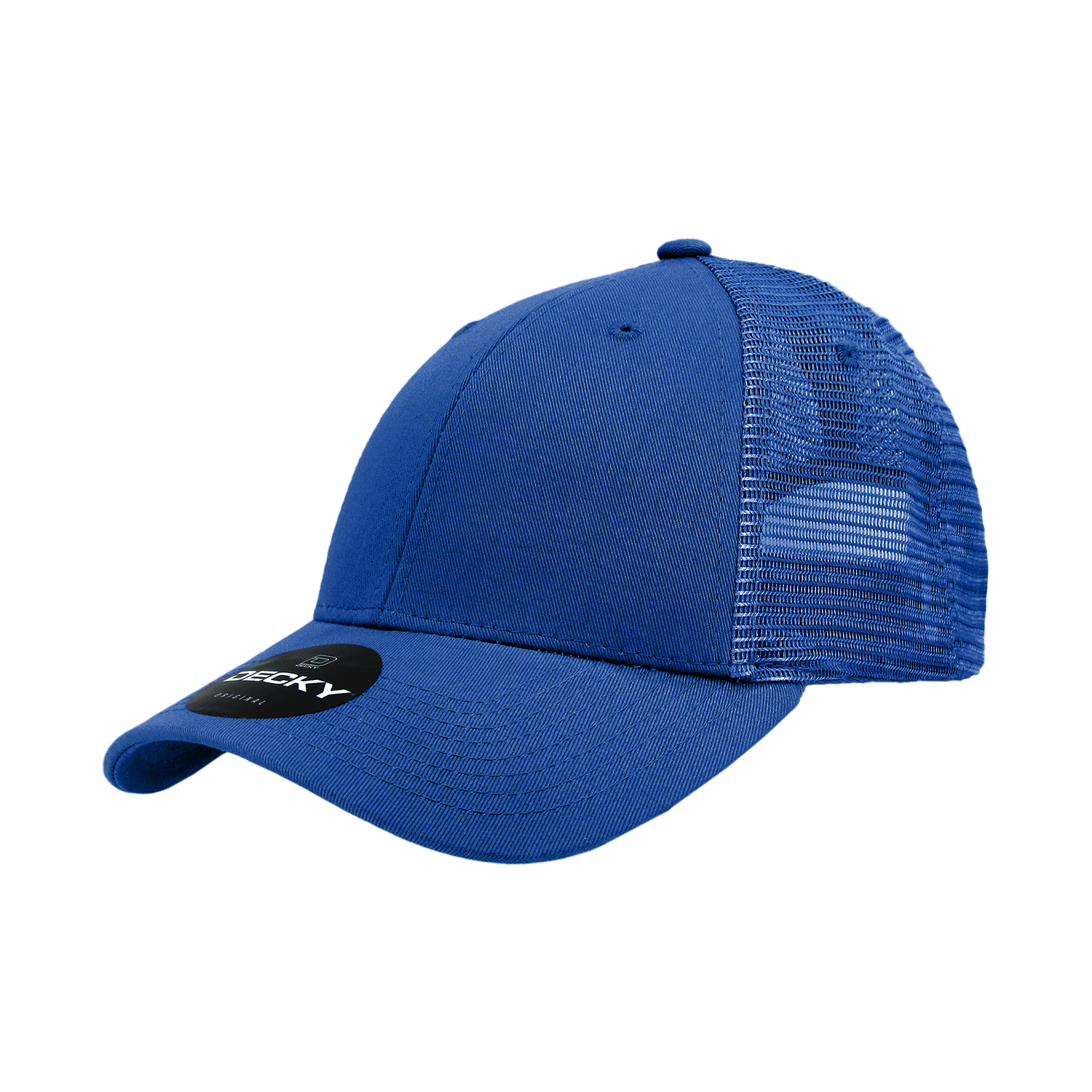 The Park Wholesale - Vendita all'ingrosso Cappellino  da camionista - Unisex - Decky 214 - Cappello da camionista Low Pro, berretto da golf in rete30