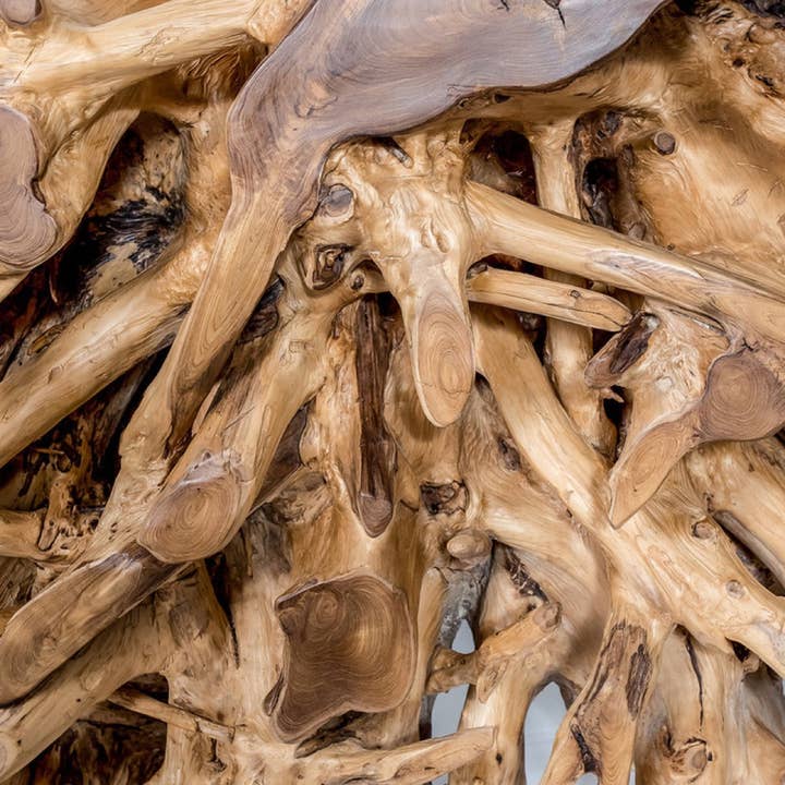 Style In Form - Wholesale Console Table - Natura Bebas Console - S6