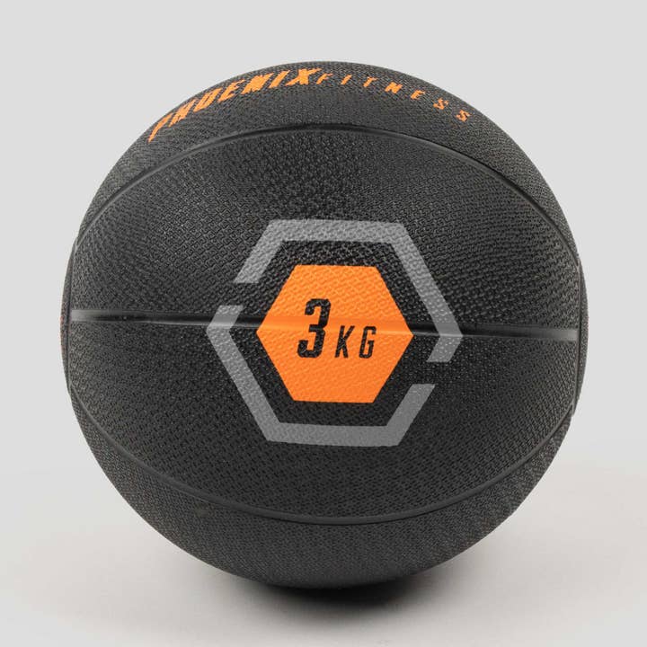 Phoenix Fitness - Vendita all'ingrosso Attrezzatura per il fitness - Slam Ball - Attrezzatura da Fitness13