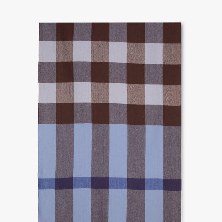 Original USA - Wholesale Scarf - Women's - Plaidberry Long Scarf1