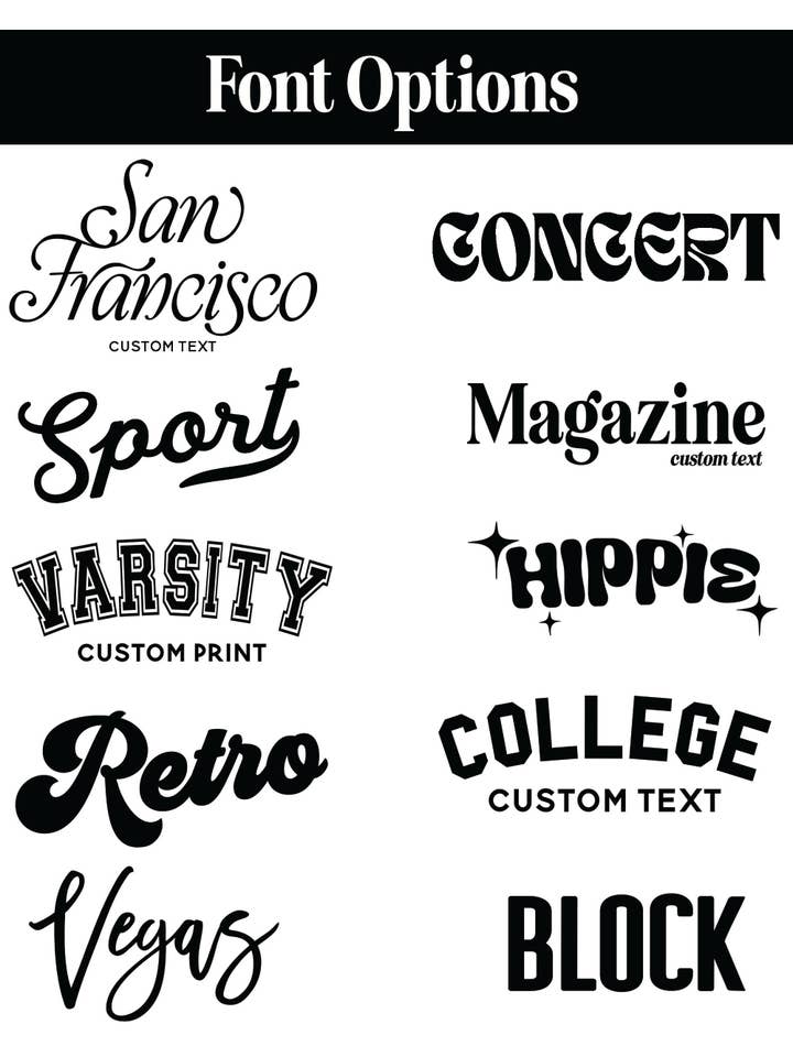 Nobullwoman Apparel - Vente T-shirt sérigraphié – unisexe - T-shirts unisexes VARSITY PERSONNALISÉS, Votre Équipe, École, Ville1