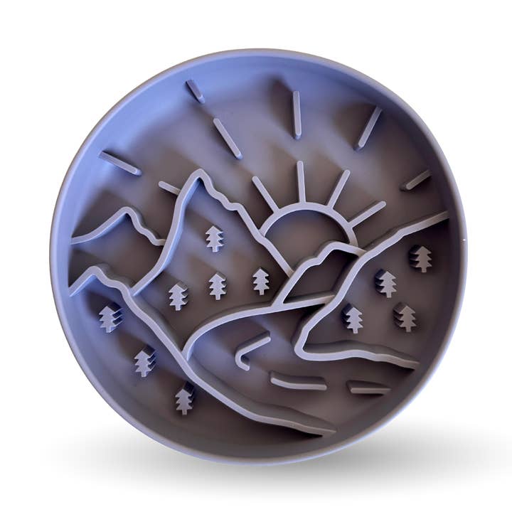 Adventure Slow Feeder for wholesale by Barks and Brownies