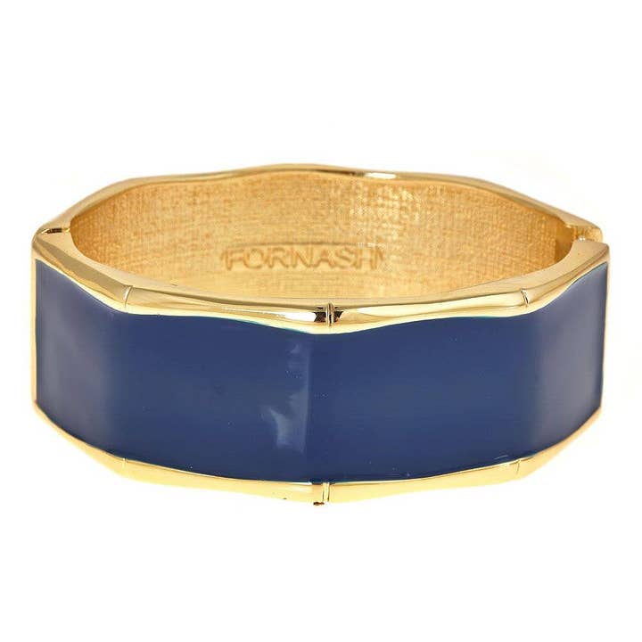 Fornash - Wholesale Bangle Bracelet - Monogram Bailey Bracelet