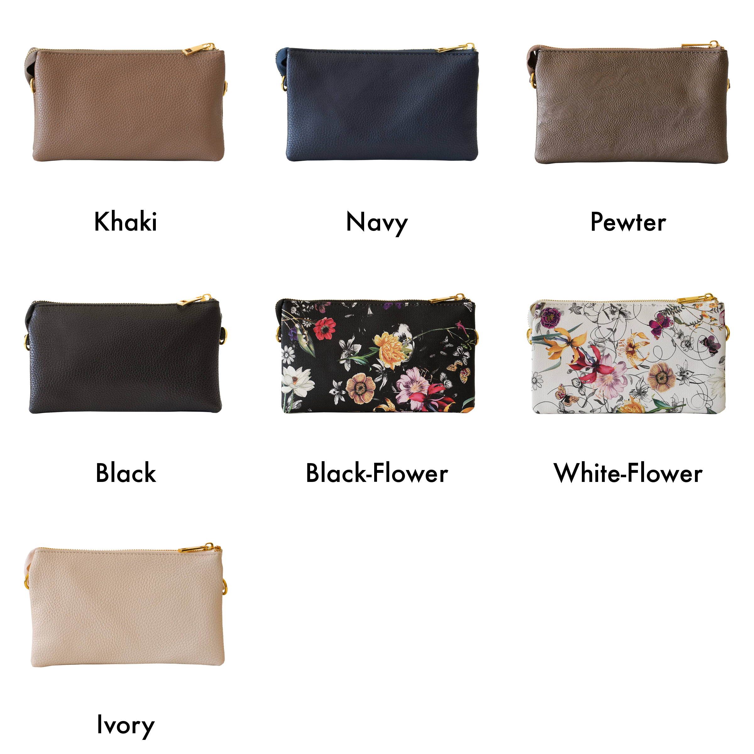 22 Tote - Wholesale Shoulder Bag - Women's - Stylish Lightweight Crossbody Organizer Bag12