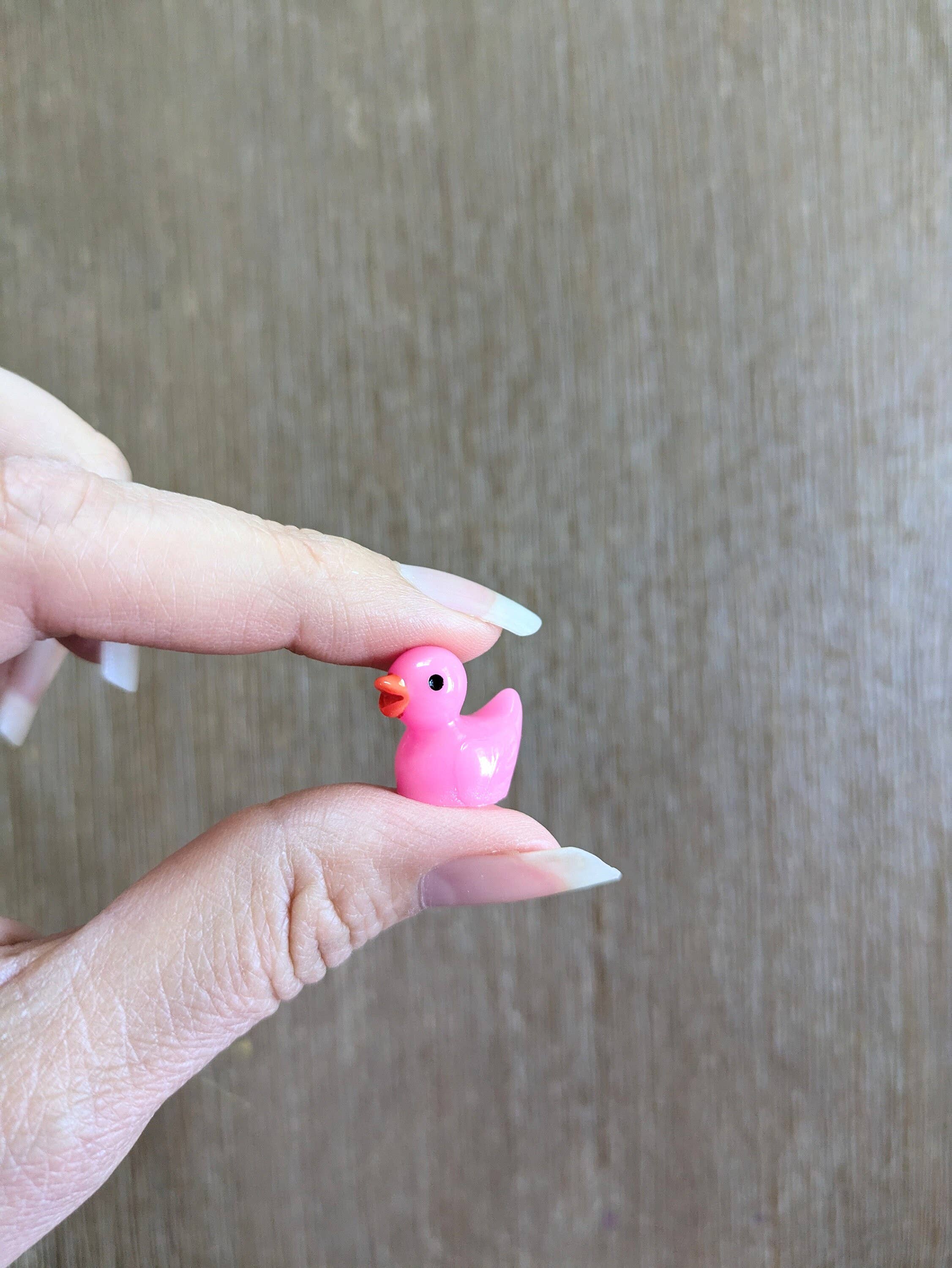 Uplifted Ink - Wholesale Gewone wenskaart - Ducking Awesome kaart met schattig eendbeeldje en optie voor persoonlijke boodschap6