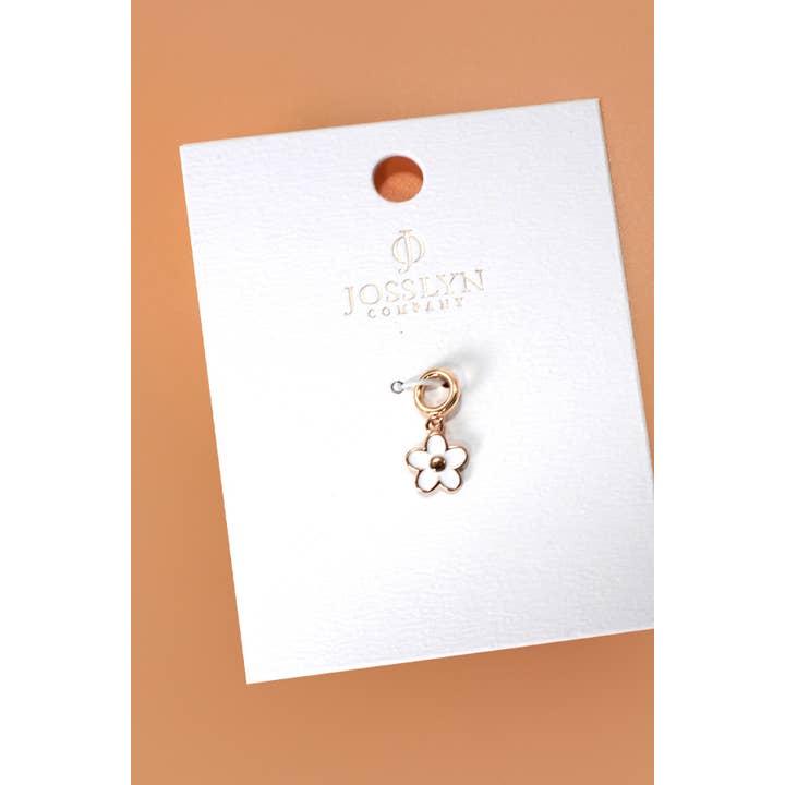 JOSSLYN by wall to wall – Großhandel Individueller Charm/Anhänger – CLUSTER-ANHÄNGER — ANHÄNGER AUS TITANSTAHL ODER MESSING | 40CM10012