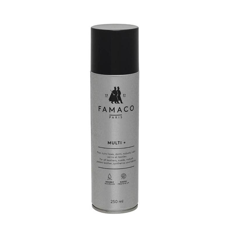 A.C. Hare - Wholesale Shoe Polish - Famaco Multi+0