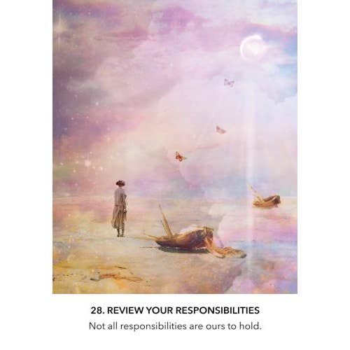 Cardshouse – wholesale Tarot cards – Inner Child Oracle Cards Hay House