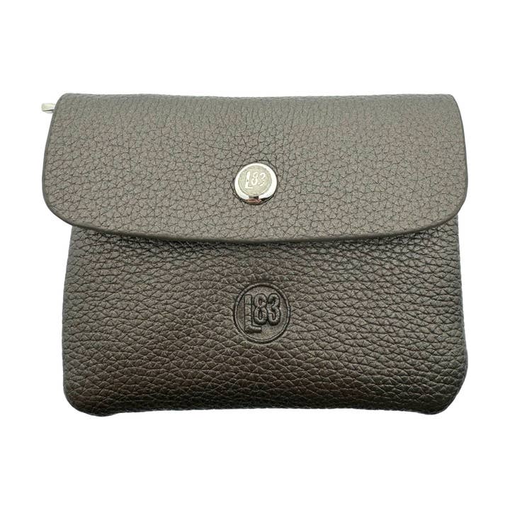 Wallet Fenna Titanium for wholesale by LOT83