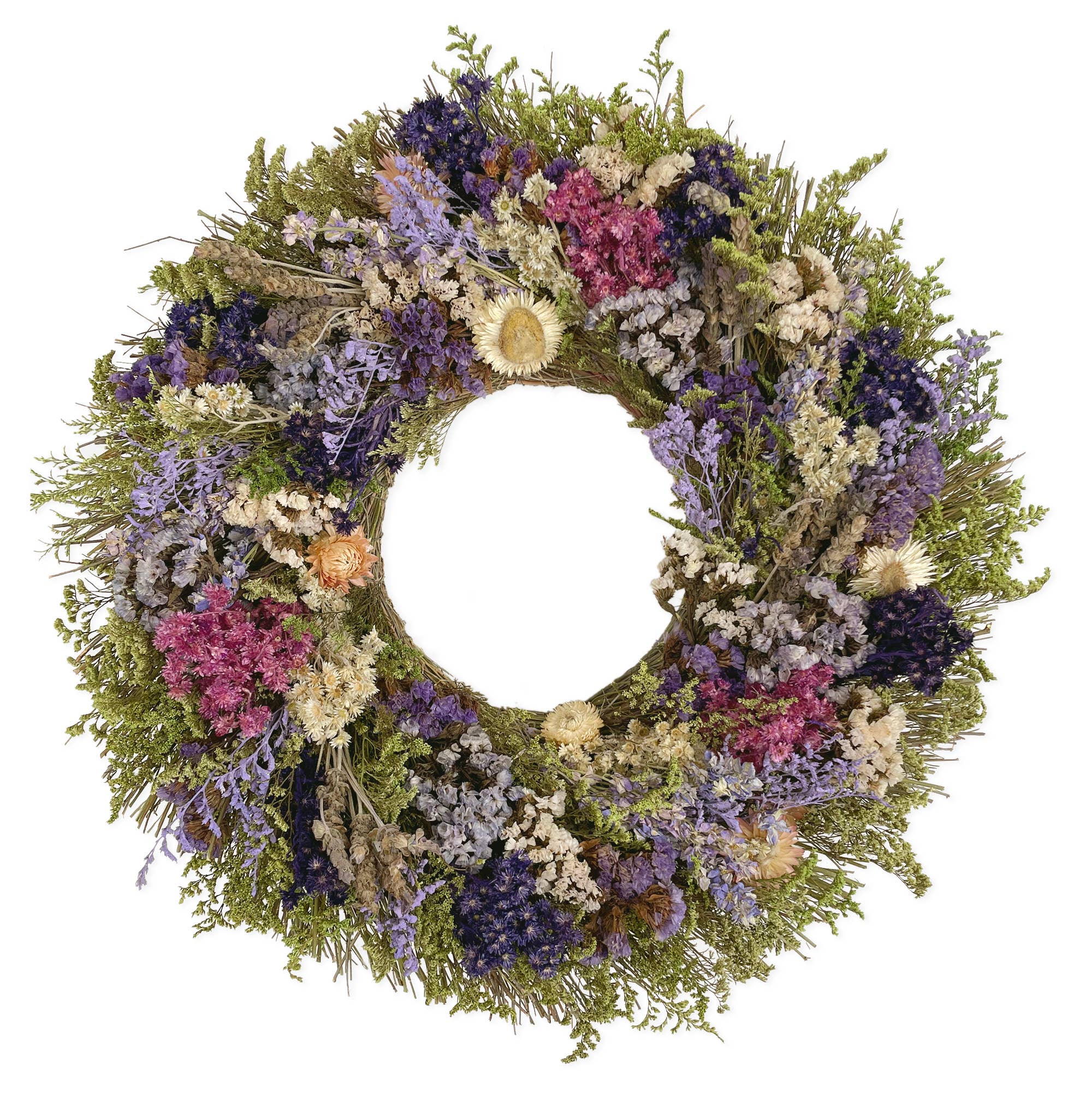 Andaluca - Wholesale Wreath - San Anselmo Wreath2