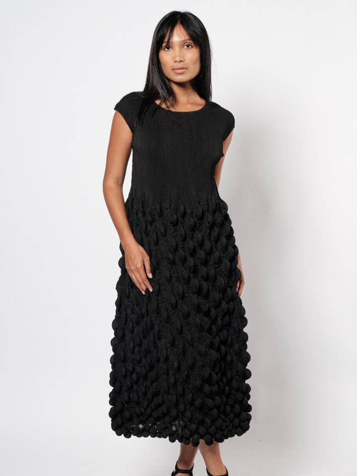 Robe Bubble pour la vente par Gingersnap Official Bali