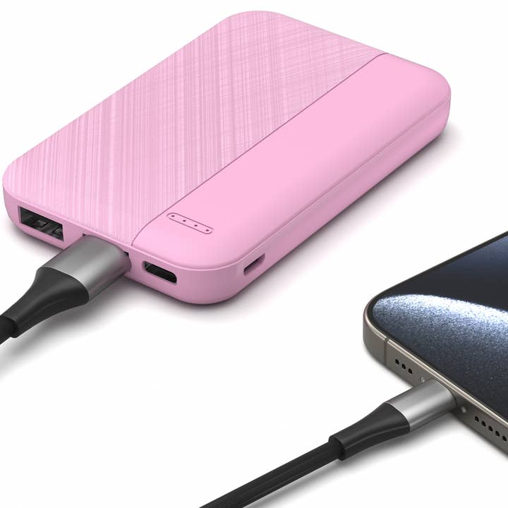 LAX Gadgets - Wholesale Portable Charger - Portable Power Bank High Speed 66,000 mAh—Retail Packaging4