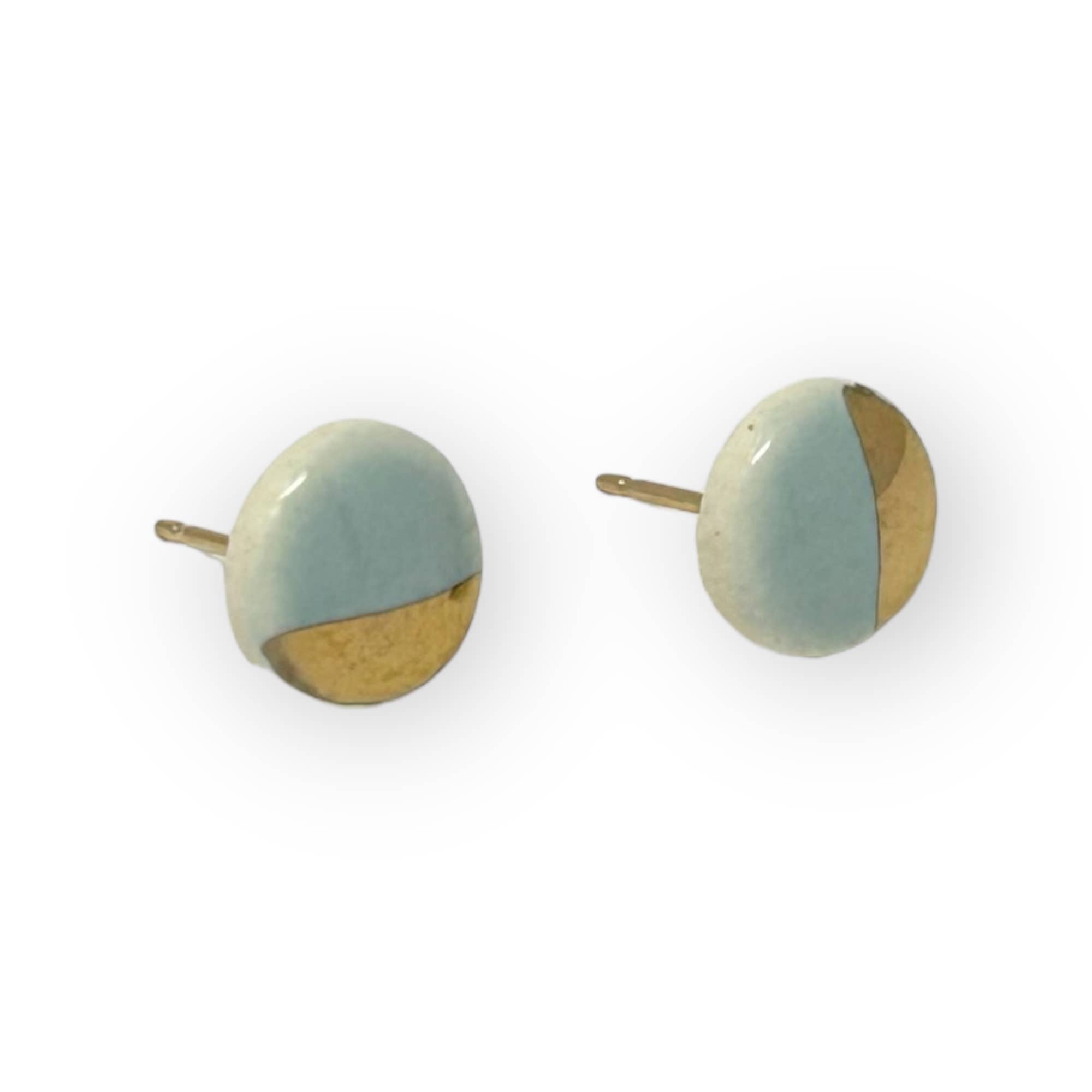 ZOE COMINGS - Wholesale Stud/Post Earrings - Pebble Studs2
