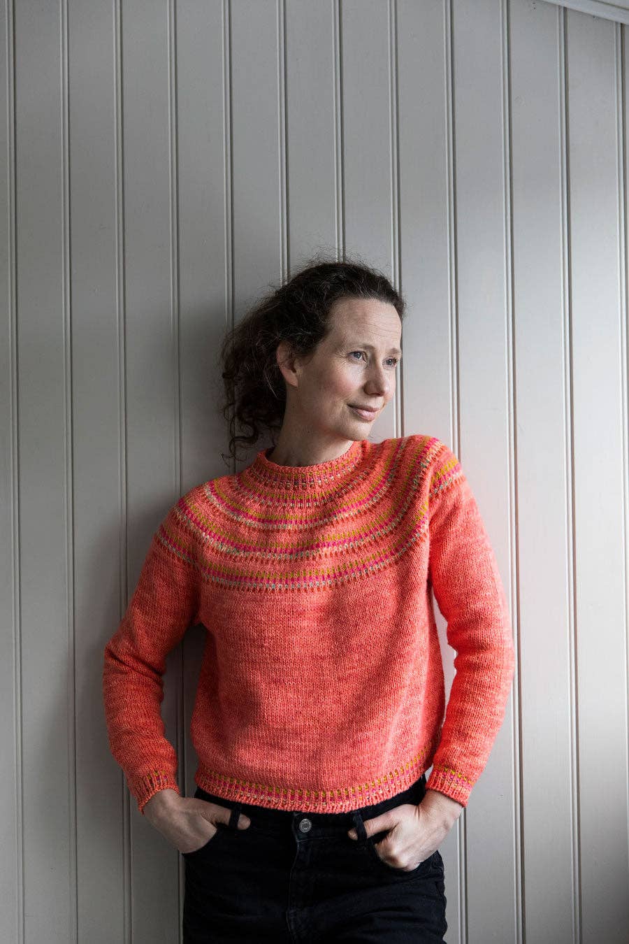 Laine Publishing - Venta al por mayor Manualidades, pasatiempos y bricolaje - 52 semanas de restos de hilo: proyectos para artesanos14