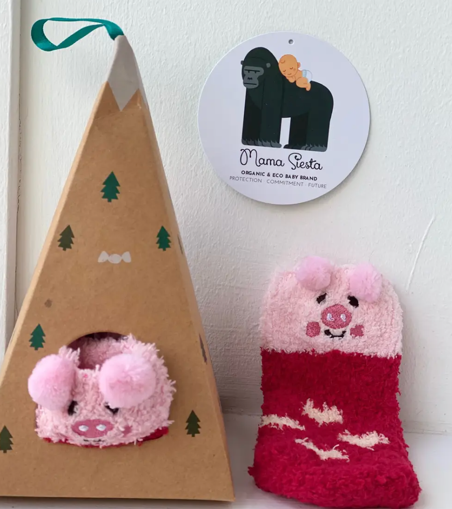 Mama Siesta – wholesale Socks – Child – Bulk Buy Creature Comfort Socks 50 pairs +4