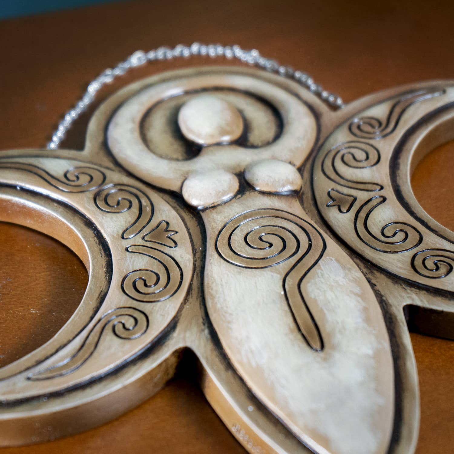 Pacific Trading - Wholesale Plaque - Goddess Wall Plaque5