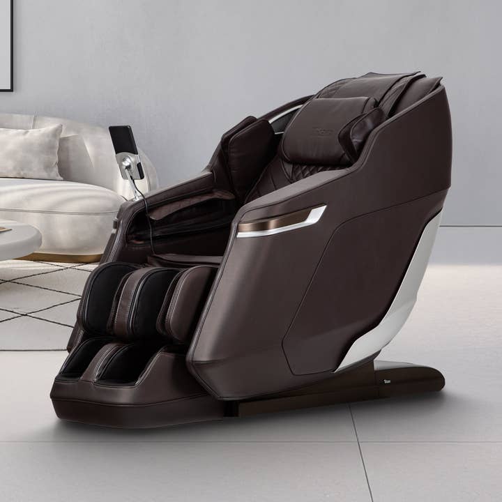 Titan 4D ION para venta al por mayor de Osaki Massage Chair