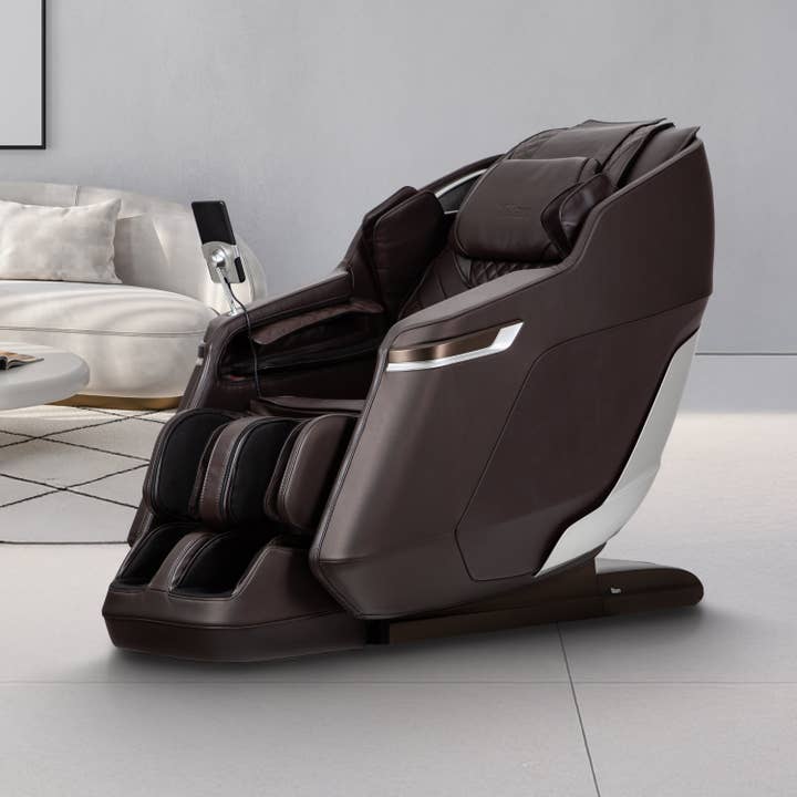 Titan 4D ION pour la vente par Osaki Massage Chair
