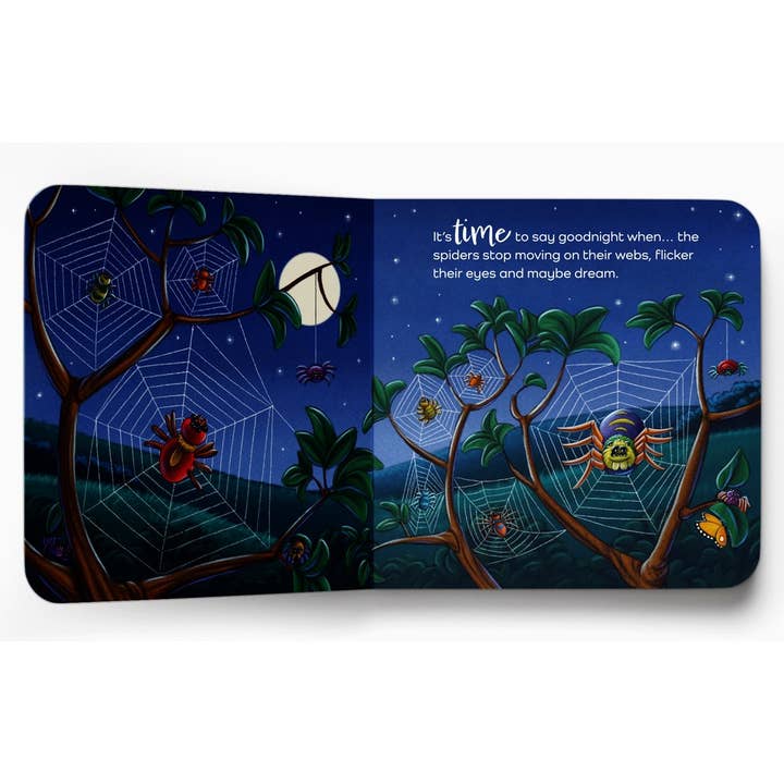 Independent Publishers Group - Wholesale Baby & Toddler Book (0-2) - It’s Time to Say Goodnight2