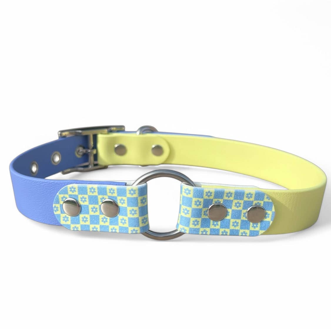 Splash By Happy - Wholesale Pet Collar - Dog - 🌼 Happy Flower 🌼6