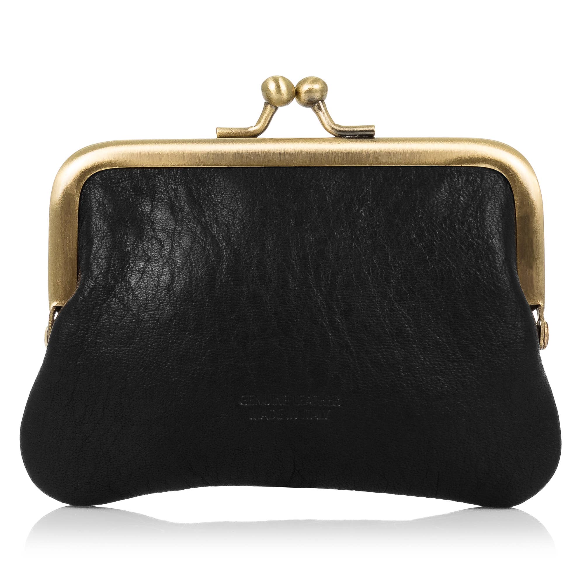 FIRENZE ARTEGIANI - Wholesale Coin Purse - Women's - Algeria Wallet Women Women.Genuine Leather Sauvage28