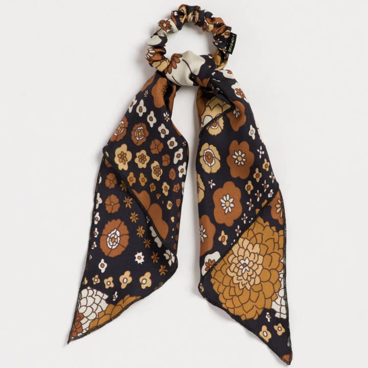 I'm With The Band - Venta al por mayor Coletero - Mujer - Corbata para coletero convertible California Dreamin'2