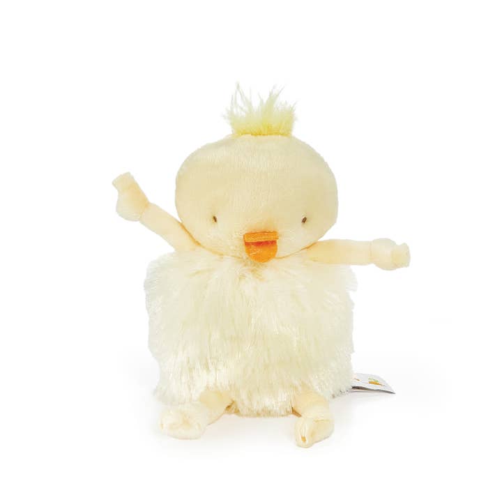 Peep Roly Poly Chick for wholesale by Bunnies By the Bay