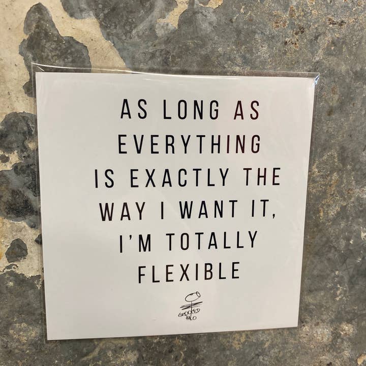 Totally Flexible Magent for wholesale by Crooked Halo