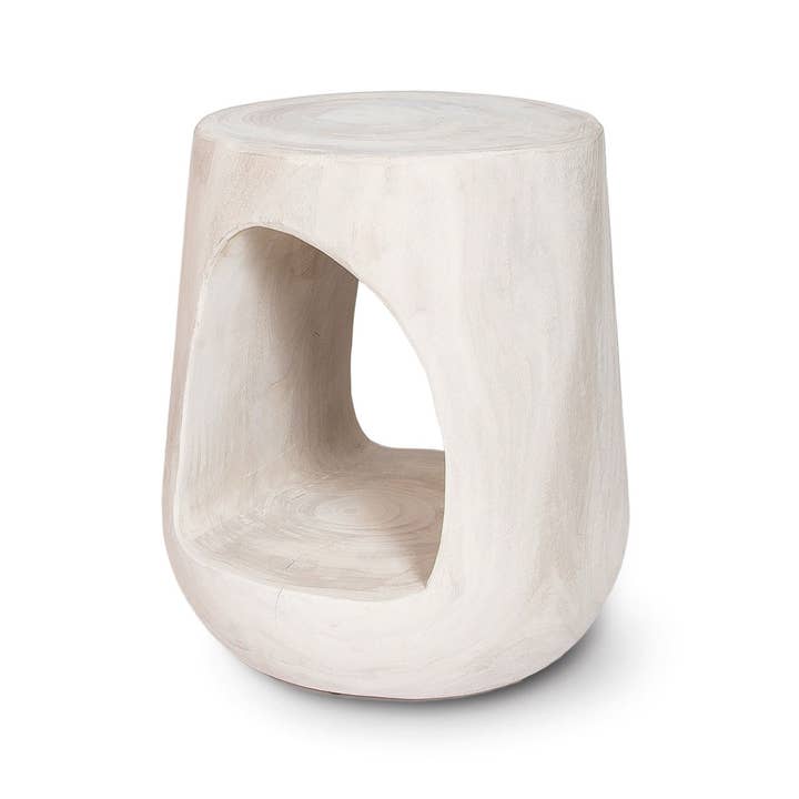 Style In Form - Wholesale Side Table - Nova Drift End Table8