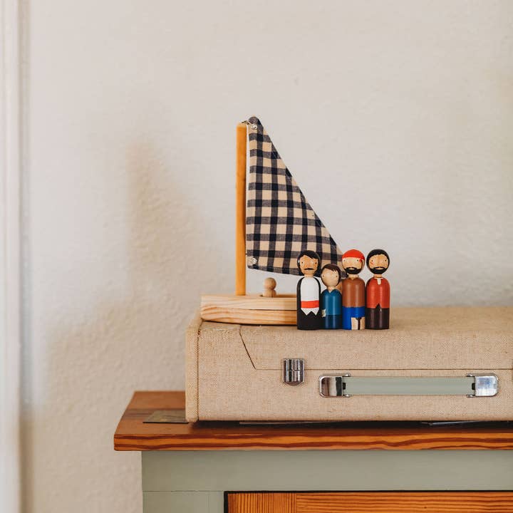 Goose Grease - Wholesale Doll - Kids - Treasure Island Dolls3