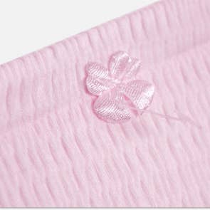 VIGOR - Wholesale Underwear - Maternity - Over Bump panties high waist support underwear for pregnant women6