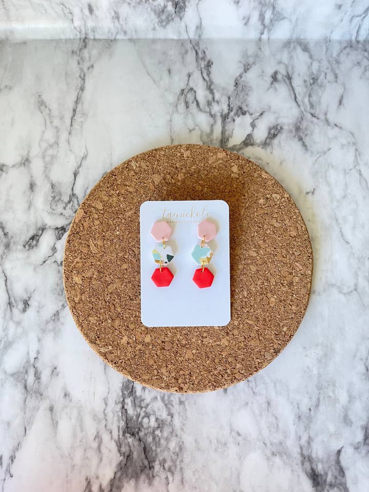 Merry & Bright | Amy Triple for wholesale by taenickole