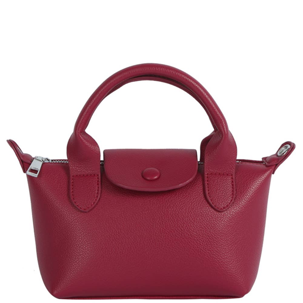 Cherry & Fig - Wholesale Satchel - Women's - SATCHEL5