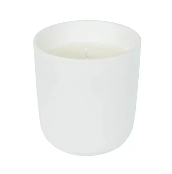 TeaLightsCo - Wholesale Jar/Filled Candle - Serenity Tea-Infused Soy Candle4