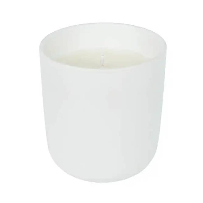 TeaLightsCo - Wholesale Jar/Filled Candle - Serenity Tea-Infused Soy Candle10