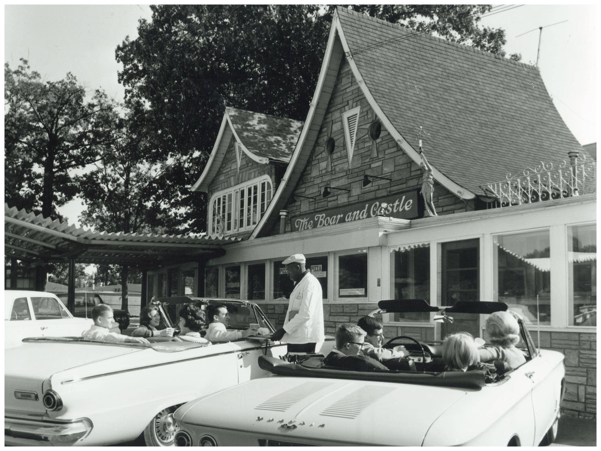 Boar and Castle Sauce – Großhandel Soße – Wildschwein und Schlosssoße 6 Unzen8