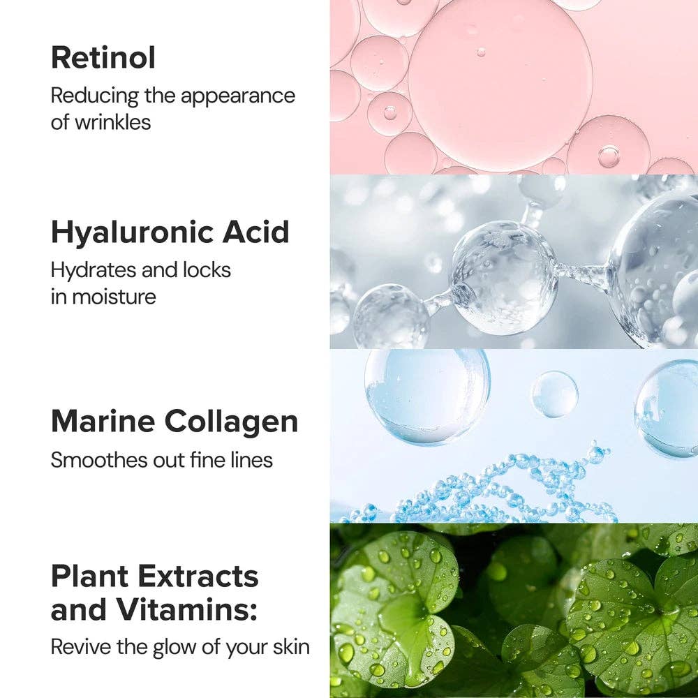 VIAI Beauty - Wholesale Eye Cream/Gel - Instant Eye Smoother Balm2