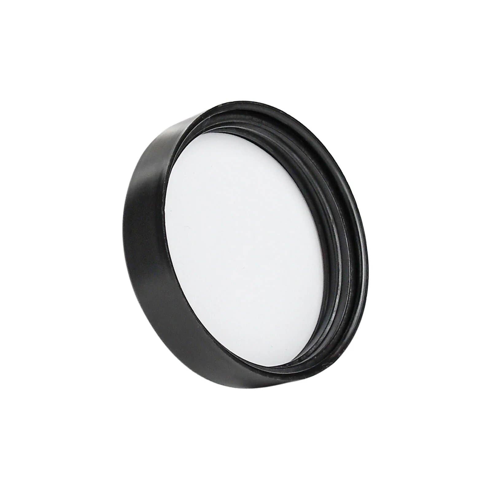 Human Objects® - Wholesale Jar - 4oz Child Resistant Cap Black Jars - 7 Grams4