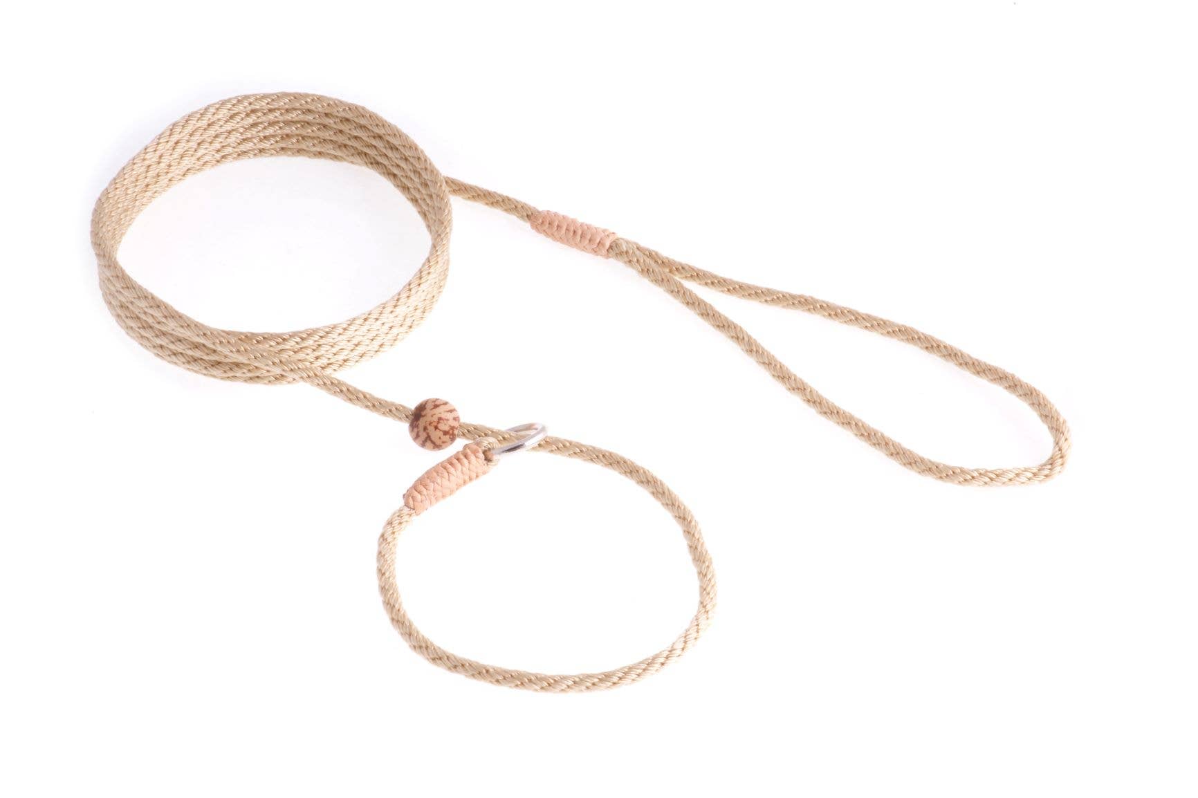 Alvalley - Wholesale Pet Leash - Dog - Nylon Slip Lead With Stopper51