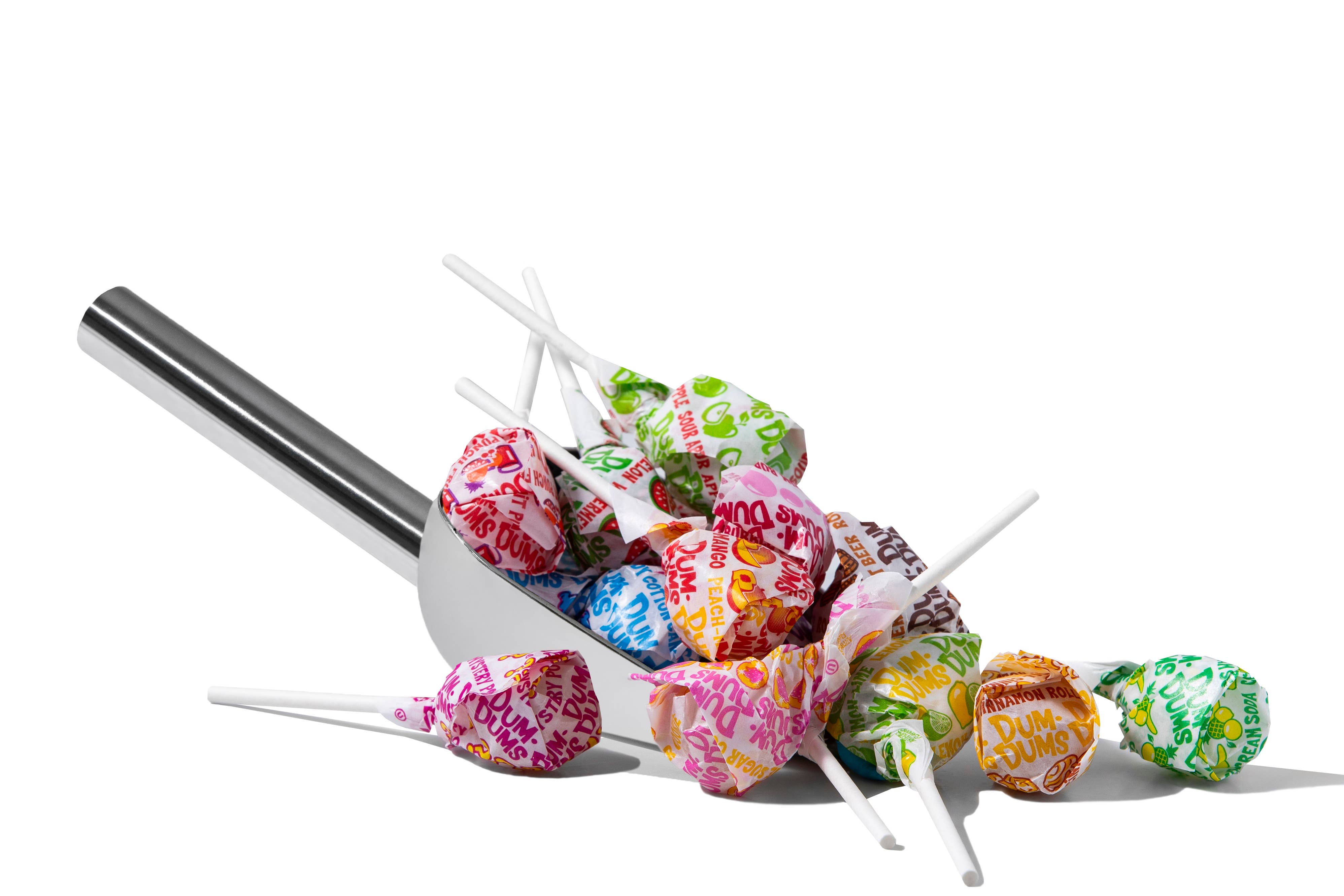 Doscher's Candy - Vente Sucettes - Sucettes Dum Dum3