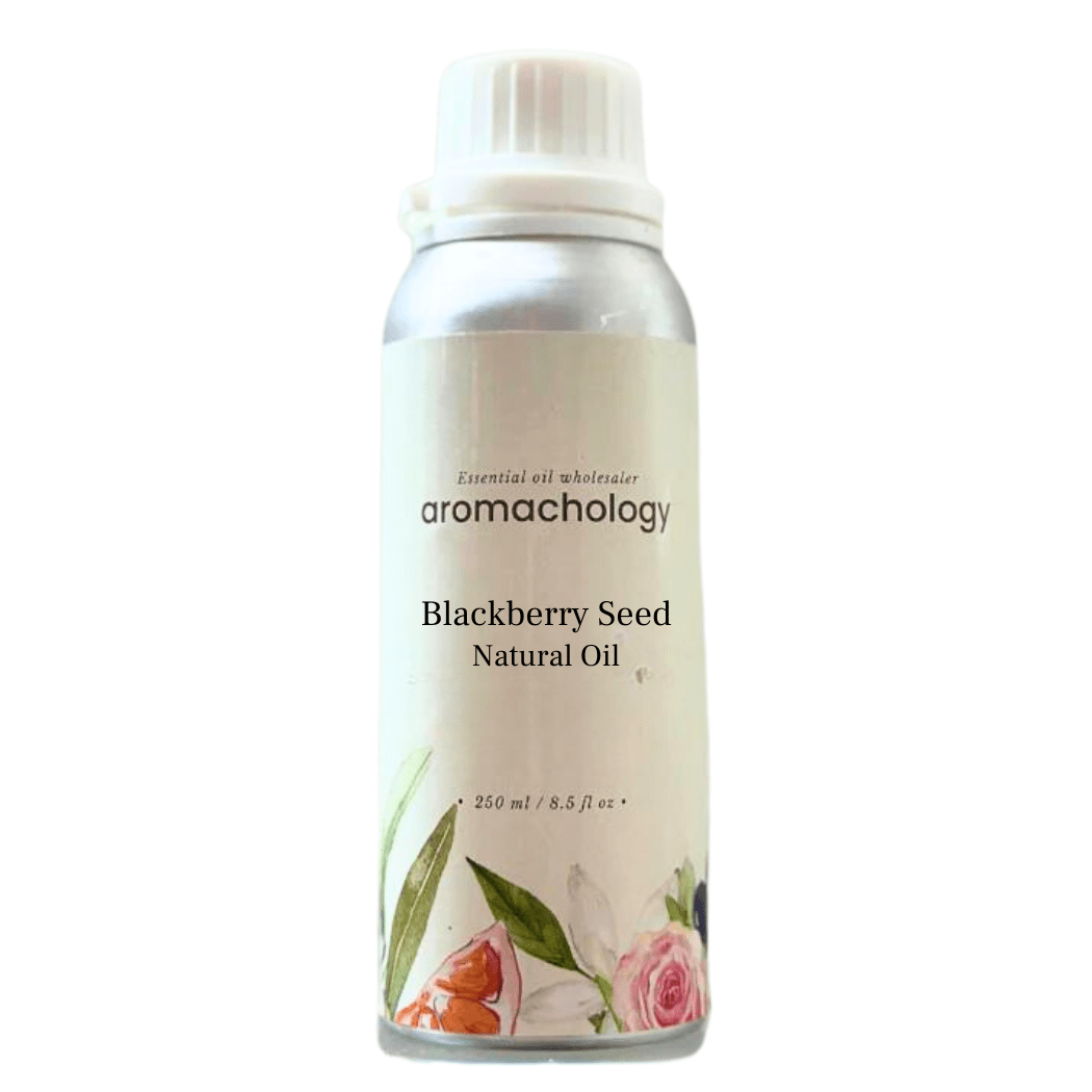 Aromachology - Vente Huile essentielle - Huile de pépins de mûre6