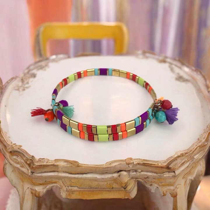 INCA Bracelet (Copy) for wholesale by melizijewelry