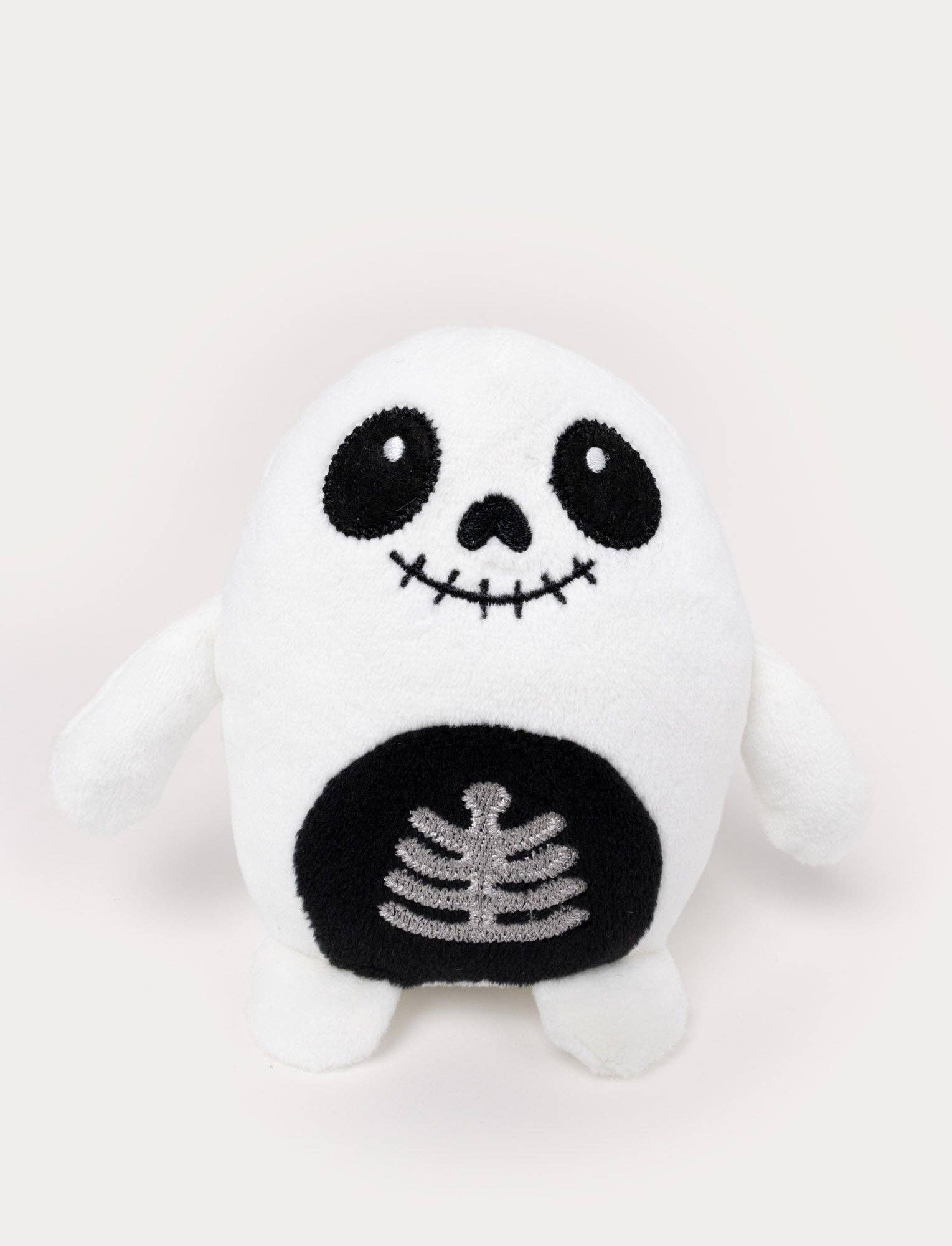 Teddykompaniet - Wholesale Stuffed/Plush Toy - Kids & Baby - Lys i mörkret, Halloween2