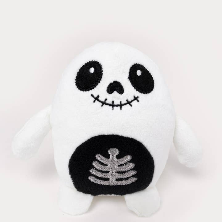 Teddykompaniet - Wholesale Stuffed/Plush Toy - Kids & Baby - Lys i mörkret, Halloween2