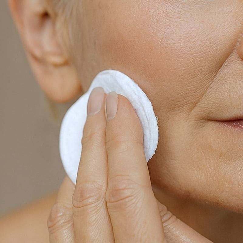 NaturAloe - Wholesale Facial Care Set/Kit - "Anti-Aging Routine – Face" Kit5