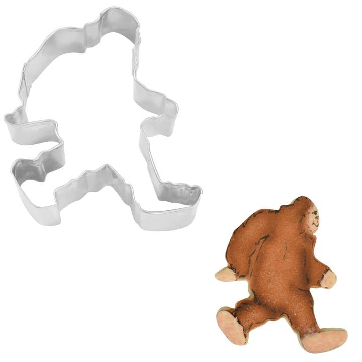 Cortador de Bolachas Big Foot (3,5") por atacado de R&M International