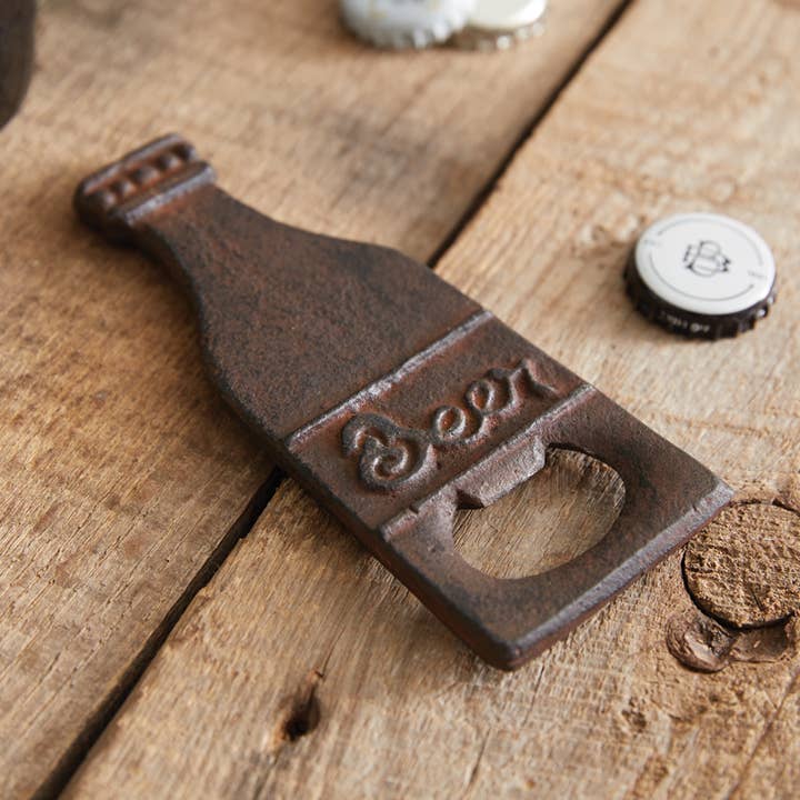 Beer Bottle Opener for wholesale by CTW Home Collection